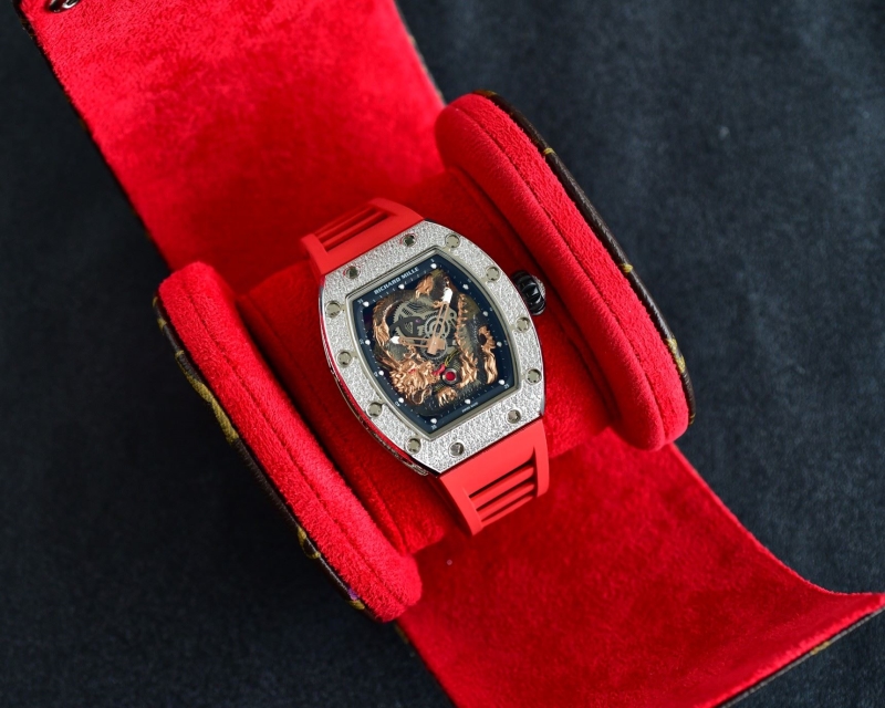 RICHARD MILLE